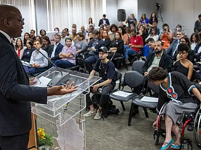 Programa de proteção atendeu mais de 13 mil jovens e familiares