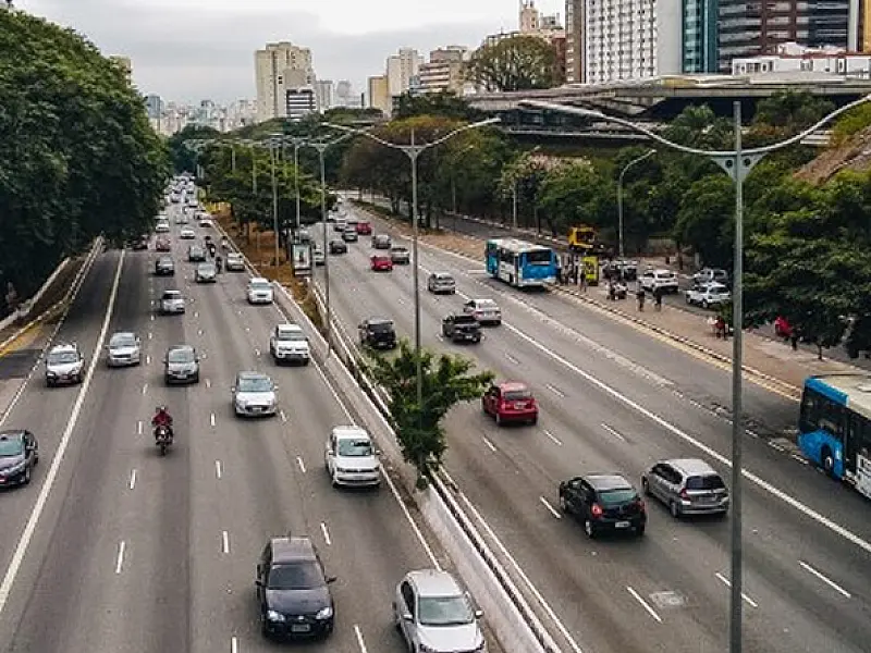 Detran-SP: licenciamento 2024 chega às placas 3 e 4 em agosto