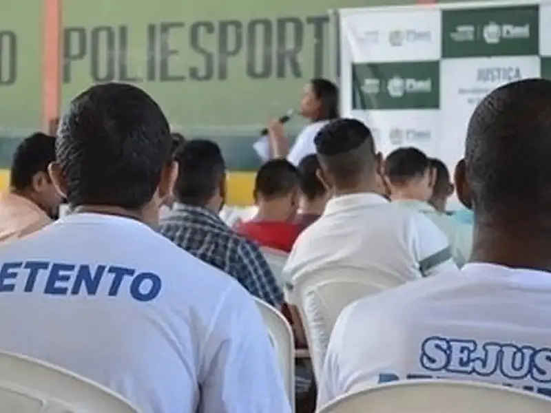 Inep publica edital do Enem para privados de liberdade