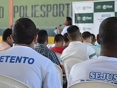 Inep publica edital do Enem para privados de liberdade