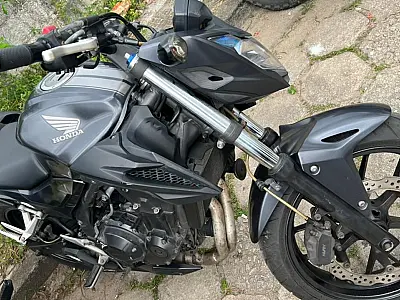 Polícia Civil captura suspeito de participar de diversos roubos