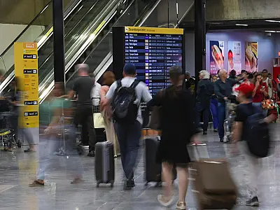 PIB do turismo paulista avança em 2026 e pode bater R$ 369 bi