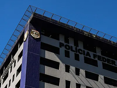 PF investiga grupo responsável por fraudes bancárias milionárias