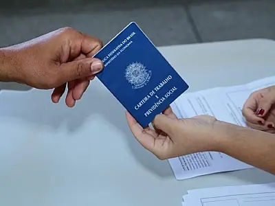 Desemprego cai para 8% no segundo trimestre, menor taxa desde 2014