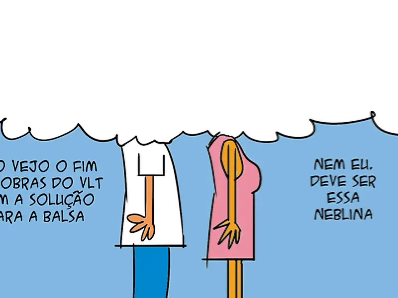 Charge do Dia