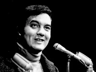 Lançamento póstumo de Erasmo Carlos traz gravações de shows da década de 1970