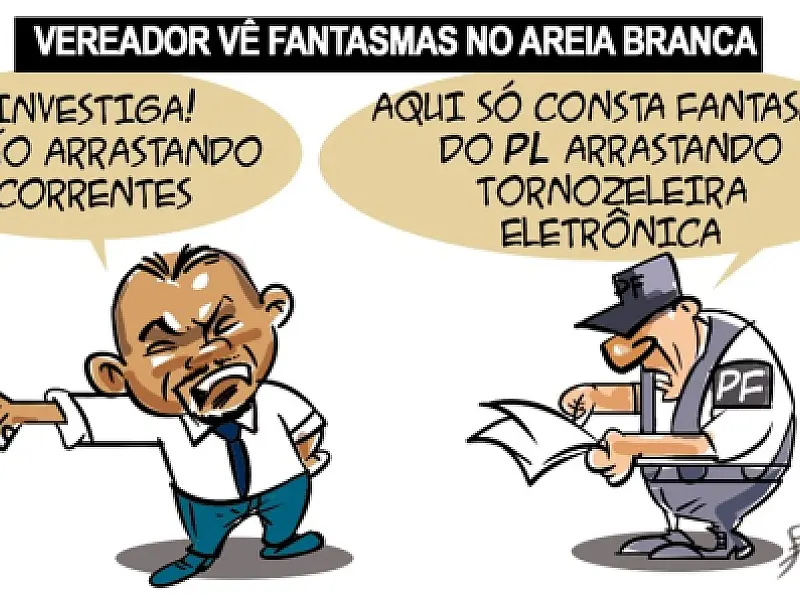 Charge do Dia