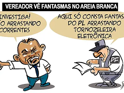 Charge do Dia