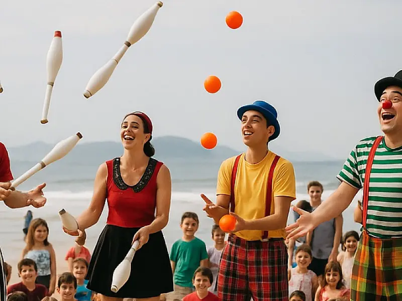 Férias na Pinacoteca: julho repleto de arte, brincadeiras e atividades gratuitas para toda a família