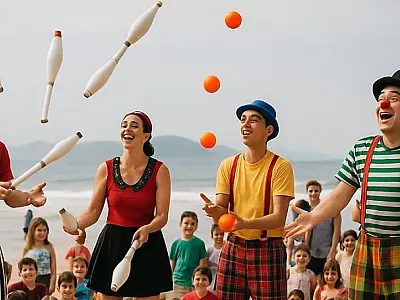Férias na Pinacoteca: julho repleto de arte, brincadeiras e atividades gratuitas para toda a família