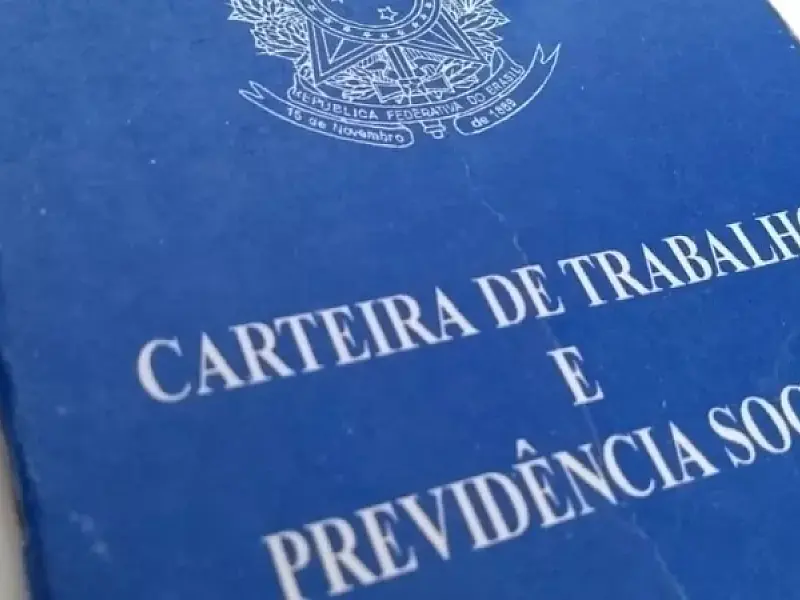 PAT Guarujá oferece oportunidade de 46 vagas de emprego nesta sexta-feira