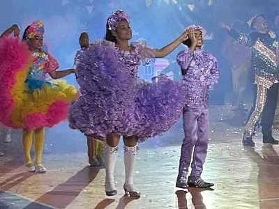 Festival Estadual de Quadrilhas Juninas agita São Vicente neste final de semana