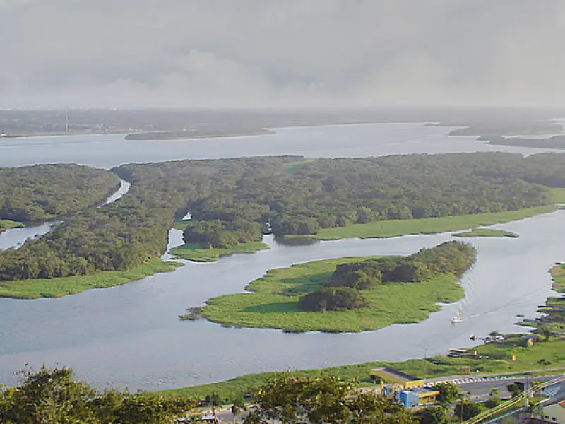 Vale do Ribeira: Promotoria instaura procedimento por causa de óleo no Rio Iguape