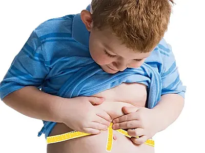 Estudo mostra impacto financeiro da obesidade infantojuvenil no SUS