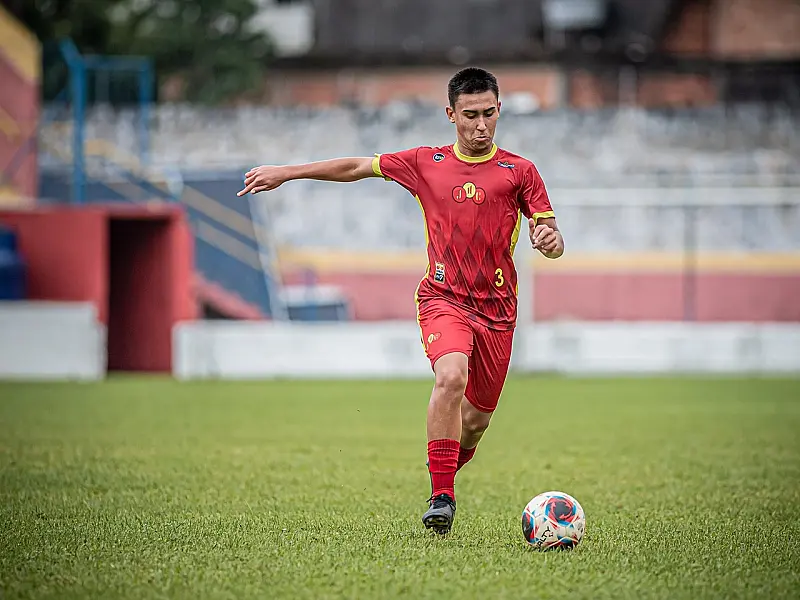 Jabuca recebe o União Suzano nesta quarta-feira pelo Pré-Paulistão Sub-17