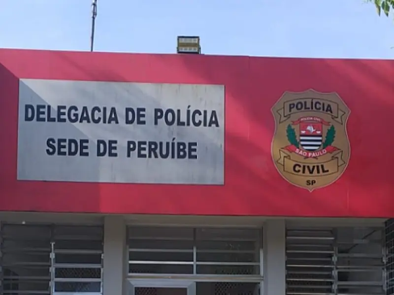 Polícia Civil prende homem acusado por estupro em Peruíbe no dia 20