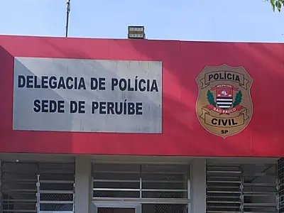 Polícia Civil prende homem acusado por estupro em Peruíbe no dia 20