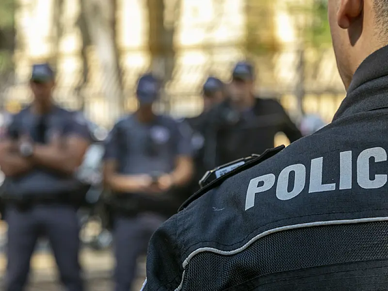Quadrilha é presa suspeita de roubos em Peruíbe
