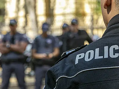 Quadrilha é presa suspeita de roubos em Peruíbe