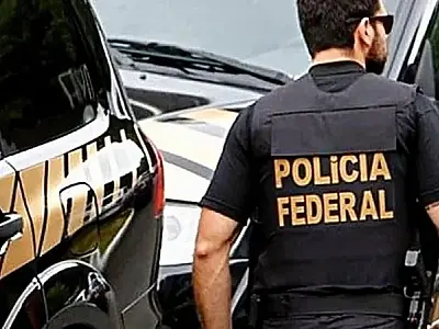 PF faz ação contra tráfico internacional de drogas no Rio e em SP