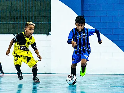 Final da Copa Bertioga de Futsal promete emoção e disputa