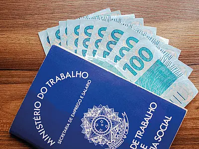Câmara aprova aumento do salário mínimo sem taxação de offshores