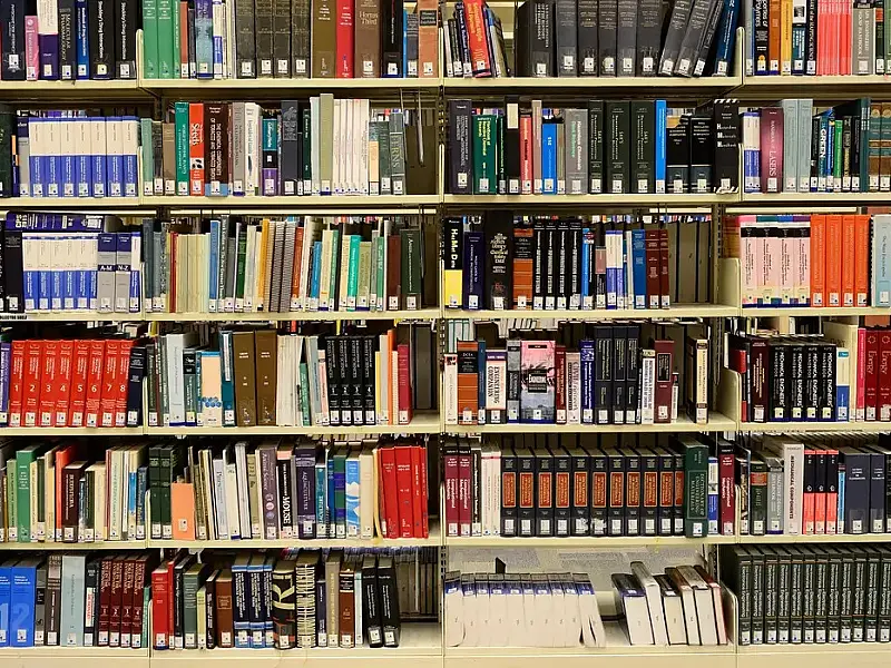 Lei cria Sistema Nacional de Bibliotecas Escolares