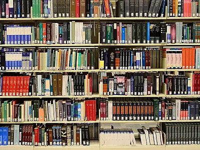 Lei cria Sistema Nacional de Bibliotecas Escolares
