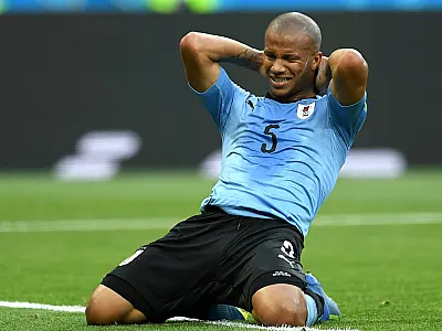 Ex-Santos, irmão de De la Cruz deixa clube uruguaio e fica livre no mercado