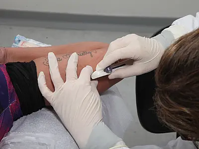 Santos amplia oferta de método contraceptivo para todas as policlínicas