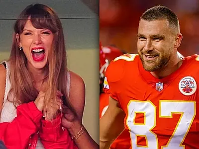 Entenda como o namoro de Taylor Swift com Travis Kelce virou alvo da direita nos EUA