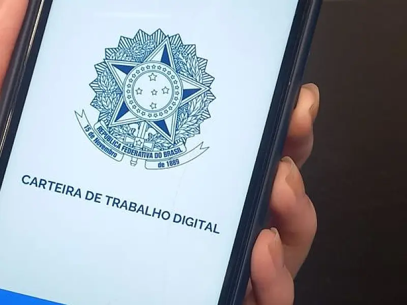 Guarujá anuncia novas vagas do PAT desta quarta-feira (25)