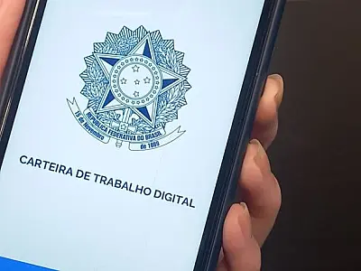 Guarujá anuncia novas vagas do PAT desta quarta-feira (25)