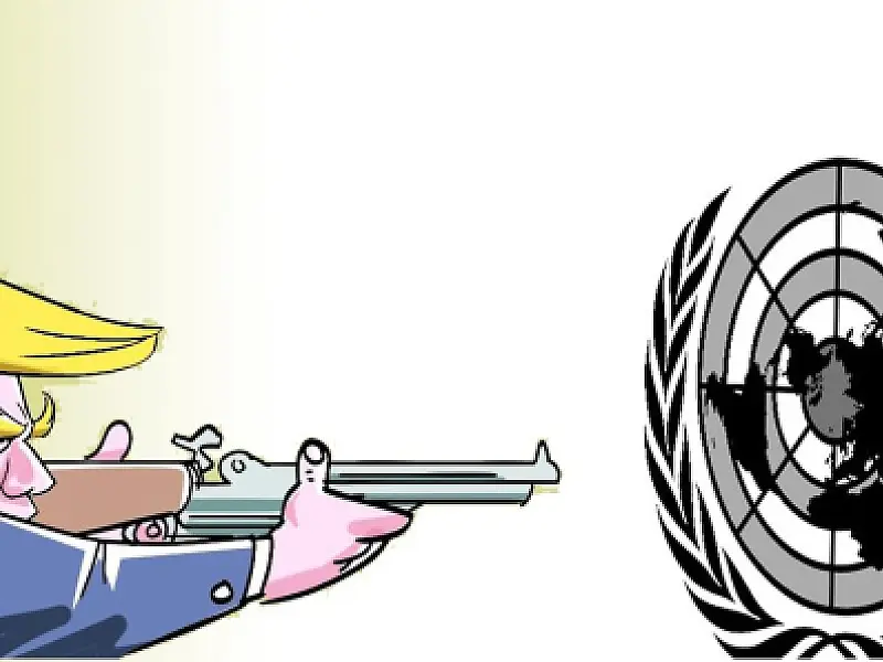 Charge do dia