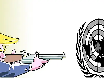Charge do dia