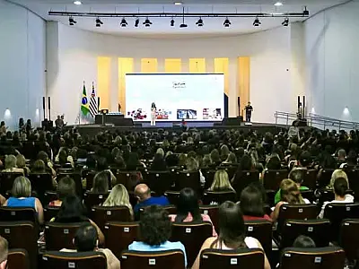 Novas primeiras-damas e mais de 300 cidades participam de evento no Palácio dos Bandeirantes