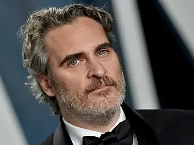 Joaquin Phoenix, o Coringa, protagonizará romance gay em filme para maiores de idade