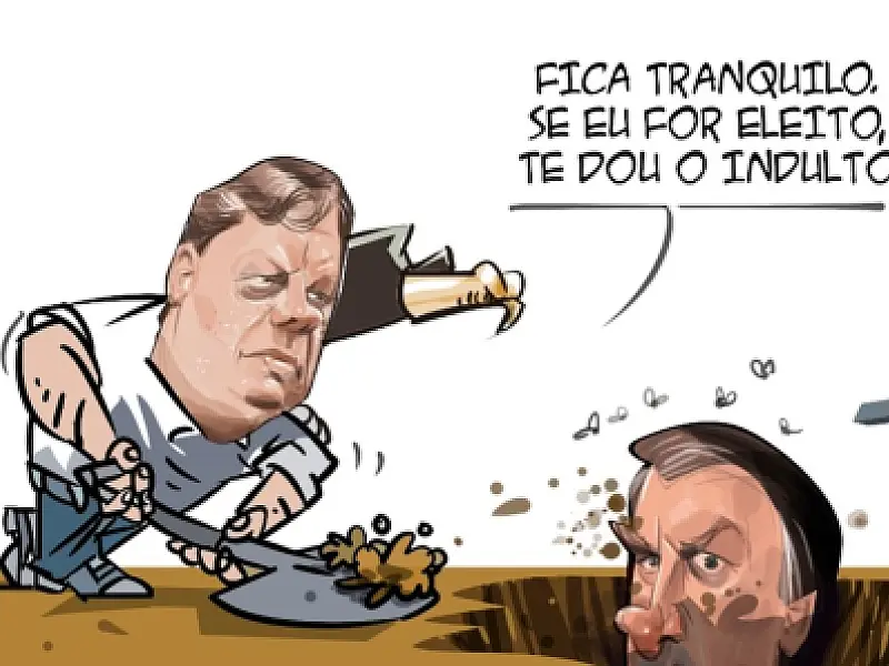 Charge do Dia