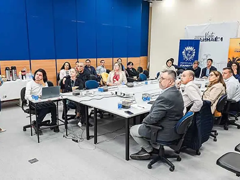Itanhaém conquista apoio regional para ampliar Hospital e implantar unidade do AME