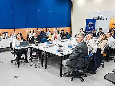 Itanhaém conquista apoio regional para ampliar Hospital e implantar unidade do AME