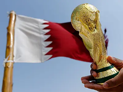 Fifa lança primeira música da Copa do Mundo do Qatar; confira