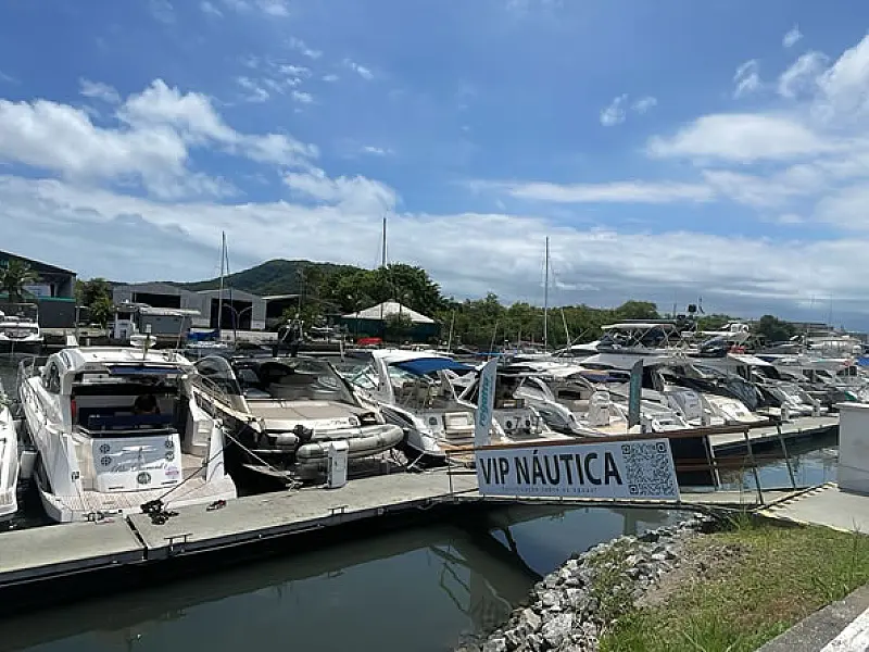 YATCHMAX marca presença no 2º Black Weekend Náutico e reforça experiência premium no Guarujá
