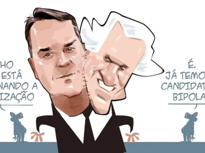 Charge do Dia
