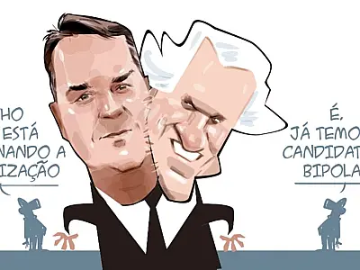 Charge do Dia