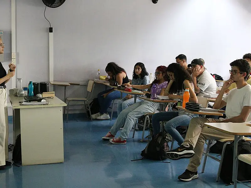 USP fica entre as 100 melhores universidades em ranking internacional