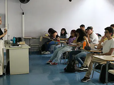 USP fica entre as 100 melhores universidades em ranking internacional
