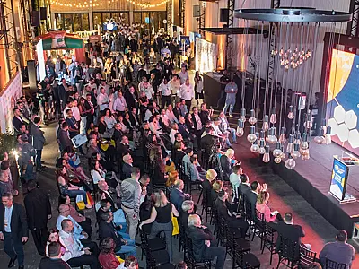 Baixada Santista recebe nova edição da APAS Experience