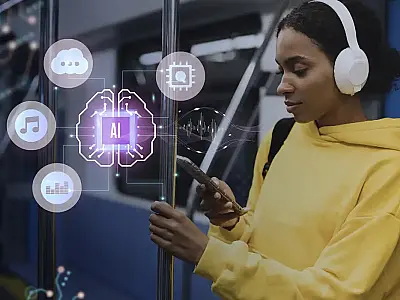 Inteligência artificial pode ser ferramenta de ensino, mostra estudo