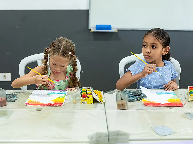 Prefeitura de Bertioga abre matrículas para cursos culturais gratuitos em 2026