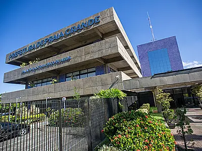 Prefeitura de Praia Grande convoca candidatos para estágios remunerados